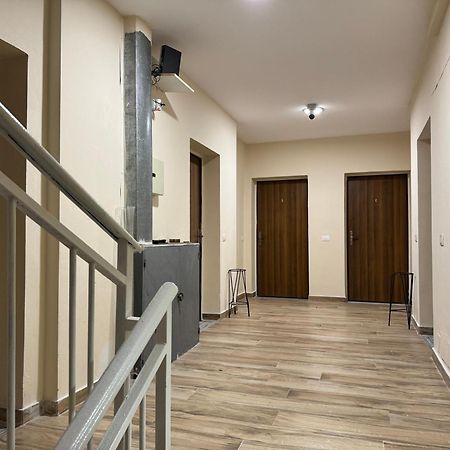 Sea & Gardenview Apartments Δυρράχιο Εξωτερικό φωτογραφία