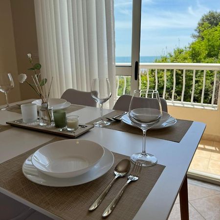 Sea & Gardenview Apartments Δυρράχιο Εξωτερικό φωτογραφία