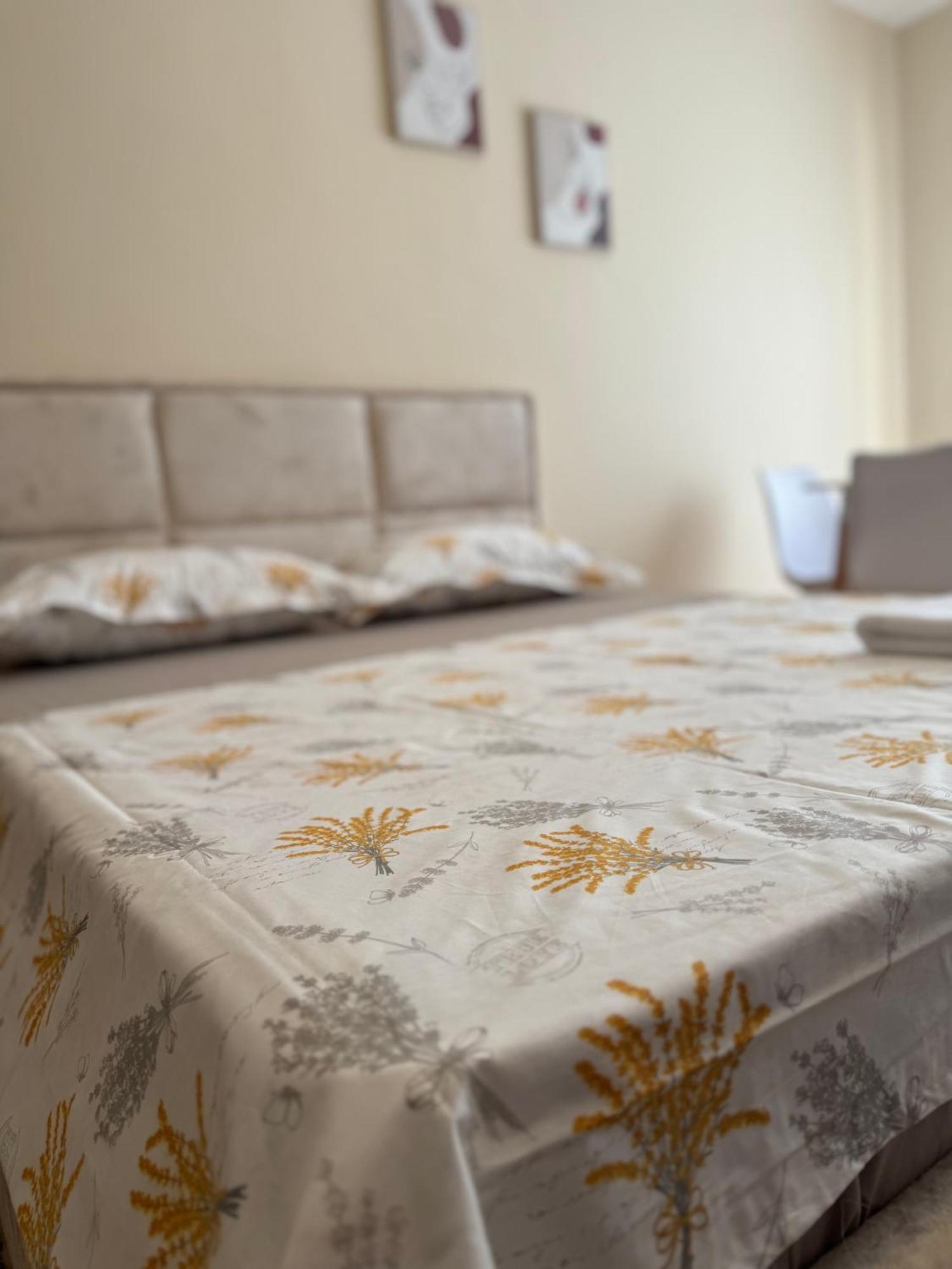 Sea & Gardenview Apartments Δυρράχιο Εξωτερικό φωτογραφία