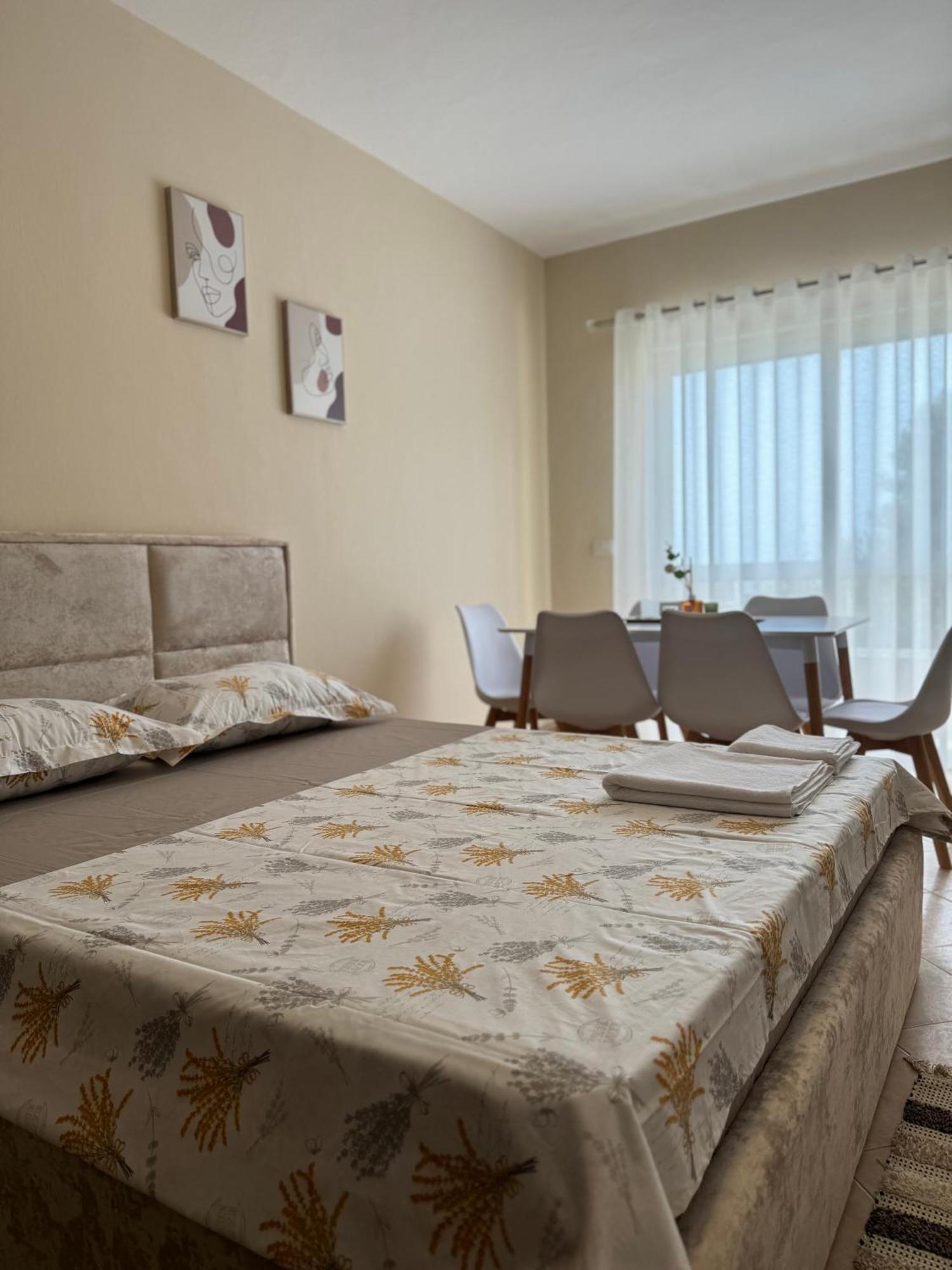 Sea & Gardenview Apartments Δυρράχιο Εξωτερικό φωτογραφία