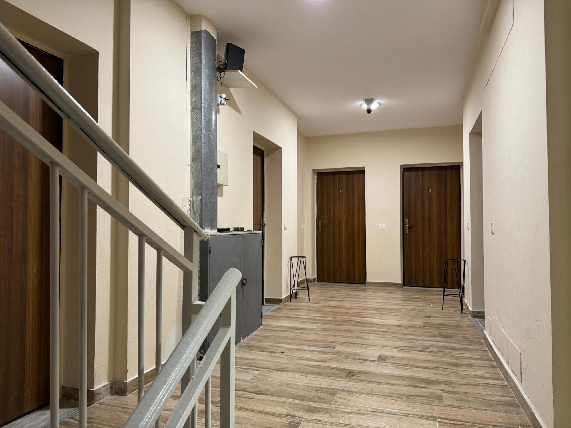 Sea & Gardenview Apartments Δυρράχιο Εξωτερικό φωτογραφία