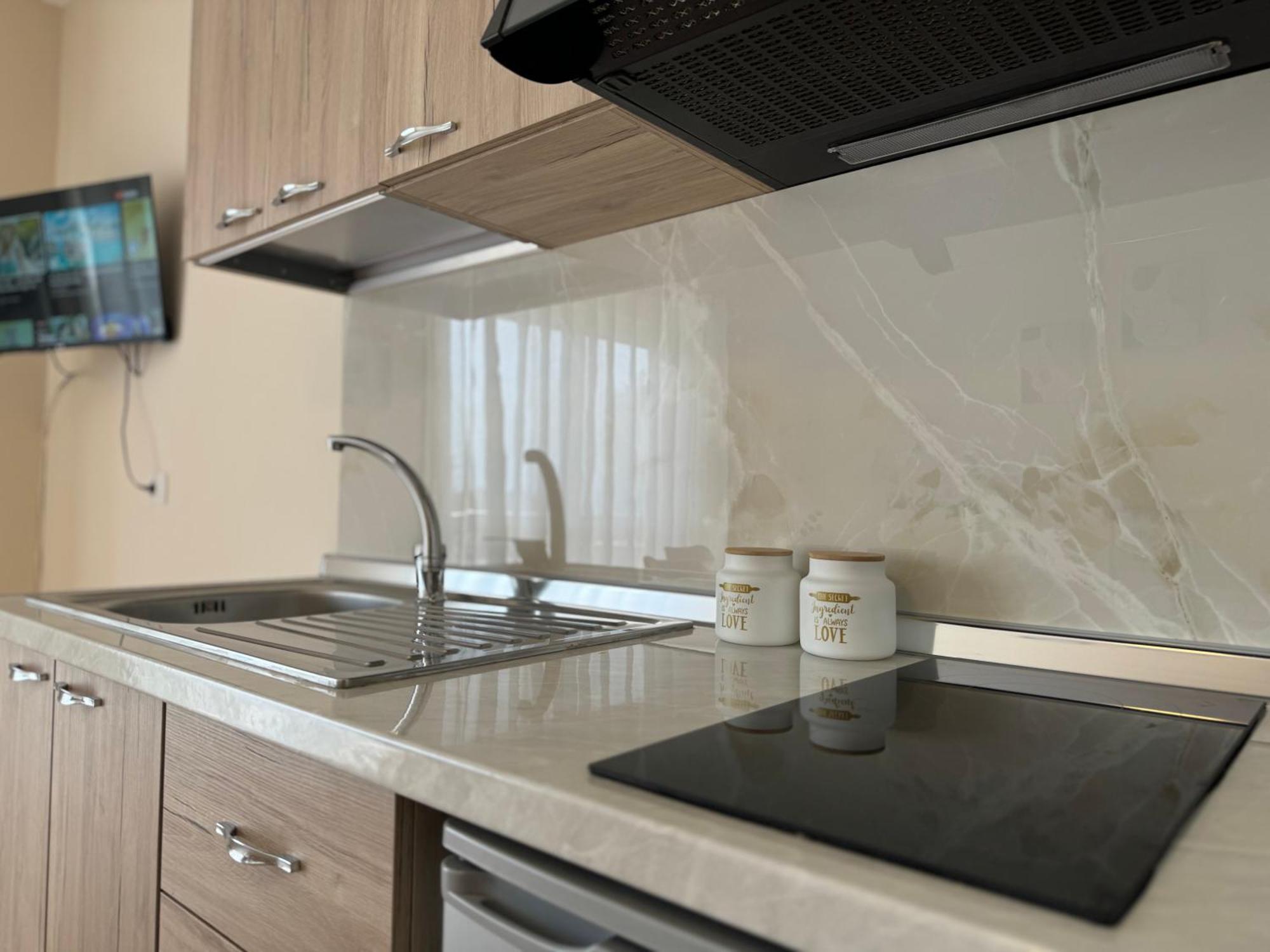 Sea & Gardenview Apartments Δυρράχιο Εξωτερικό φωτογραφία