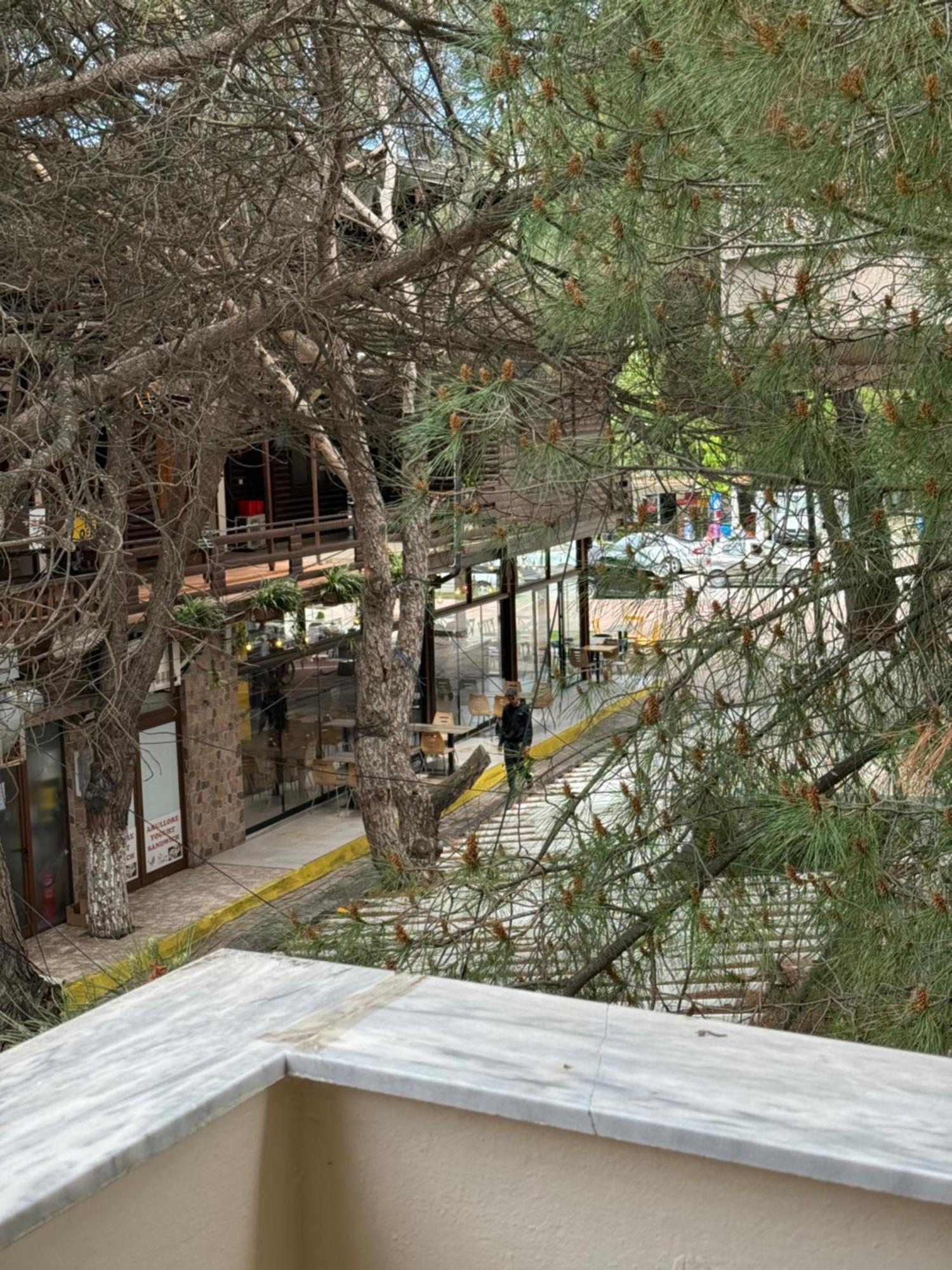 Sea & Gardenview Apartments Δυρράχιο Εξωτερικό φωτογραφία