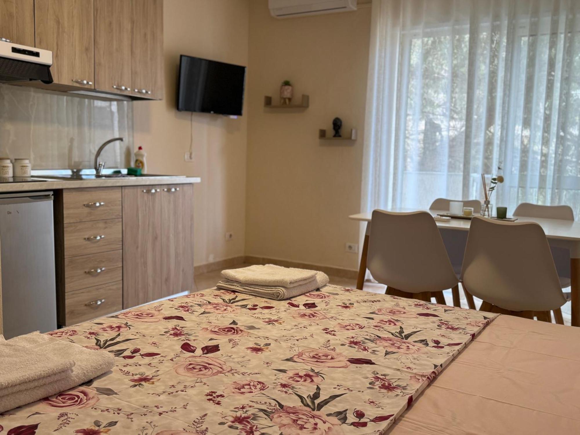 Sea & Gardenview Apartments Δυρράχιο Εξωτερικό φωτογραφία