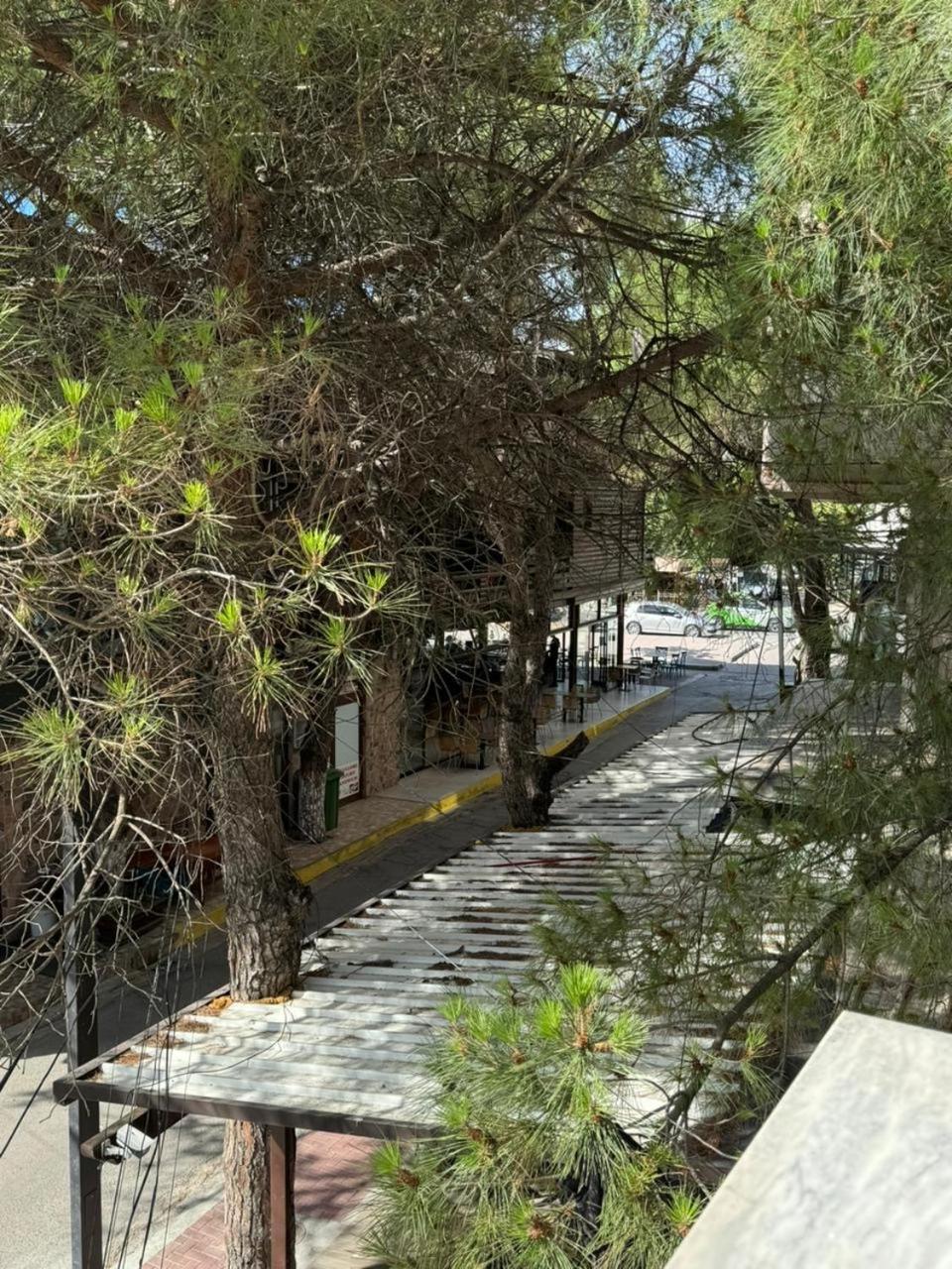 Sea & Gardenview Apartments Δυρράχιο Εξωτερικό φωτογραφία