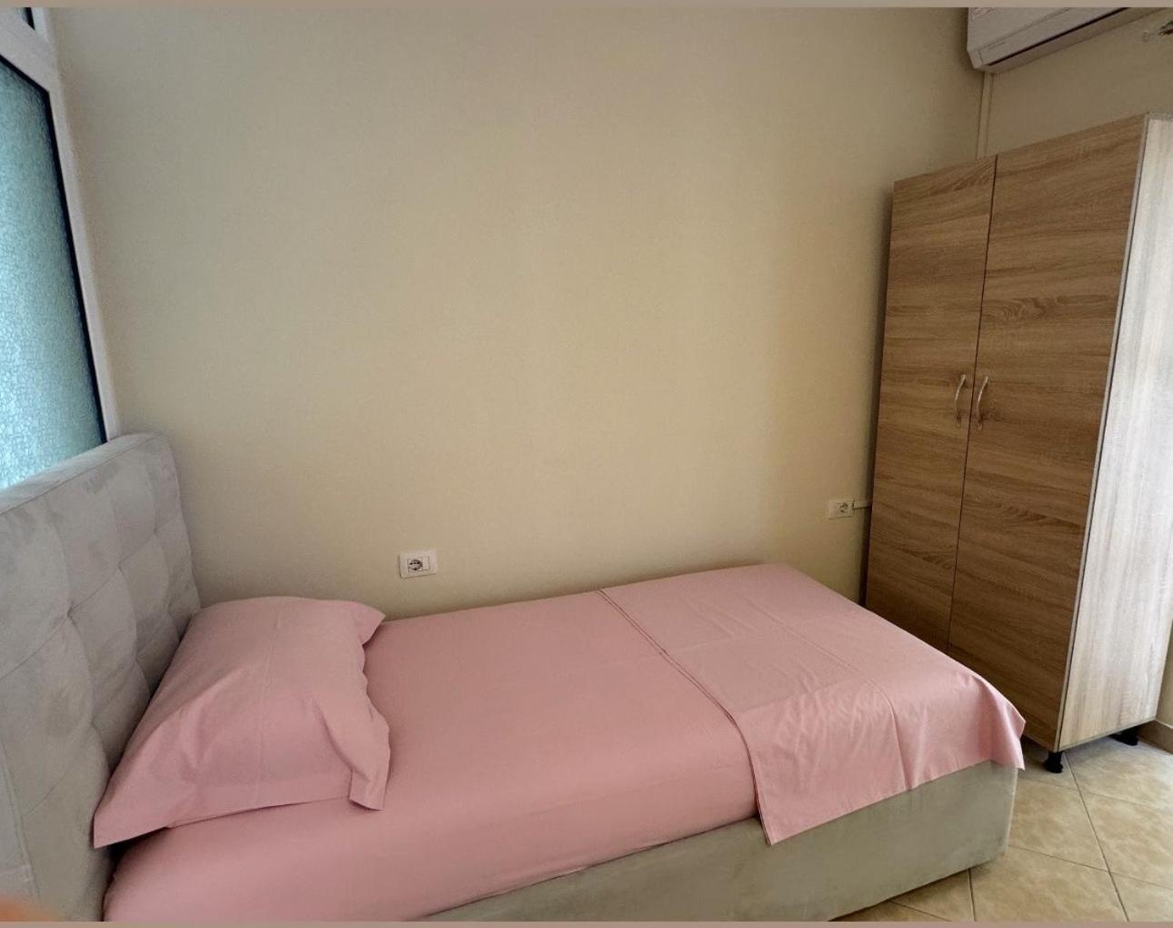 Sea & Gardenview Apartments Δυρράχιο Εξωτερικό φωτογραφία