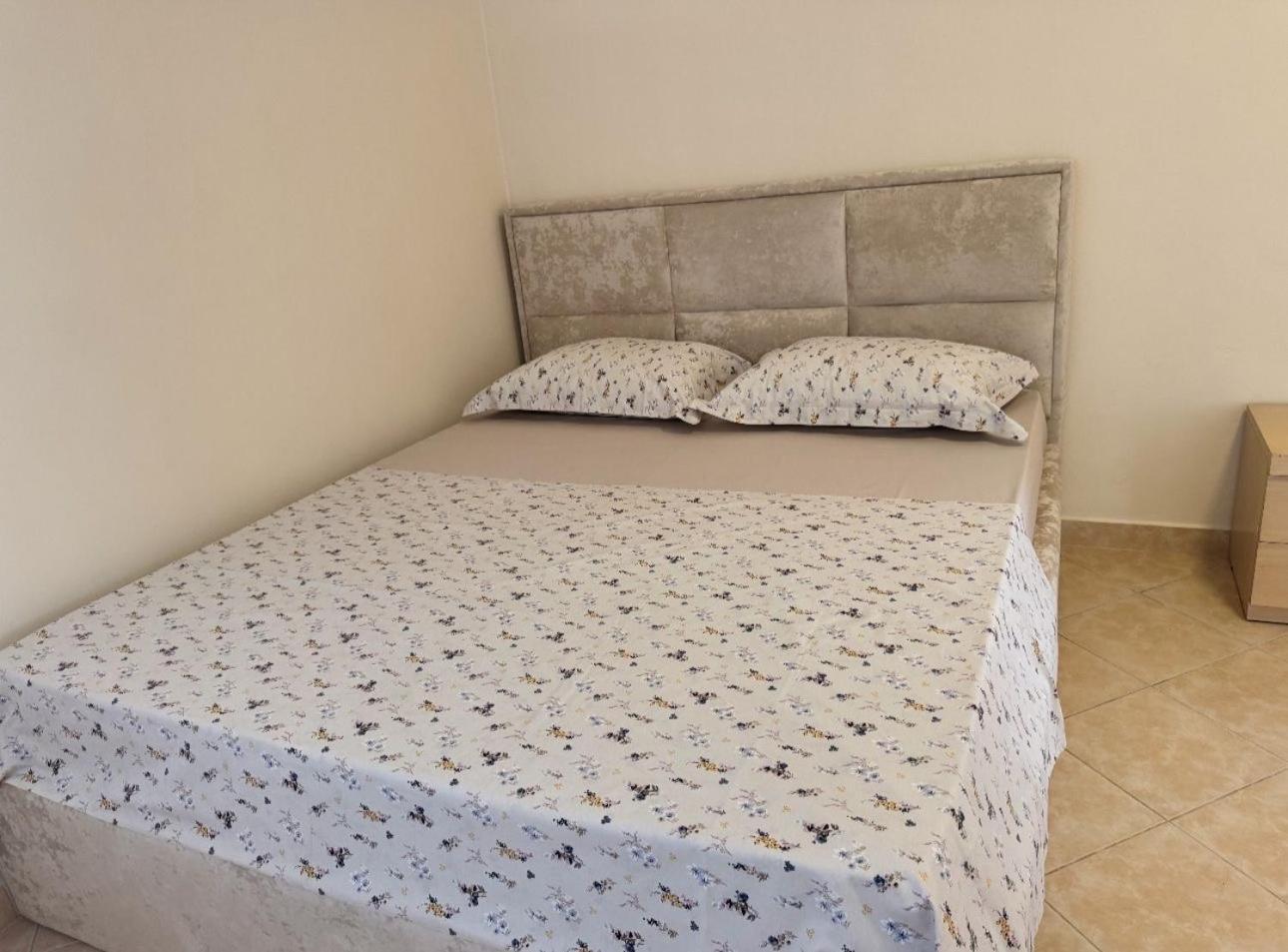 Sea & Gardenview Apartments Δυρράχιο Εξωτερικό φωτογραφία