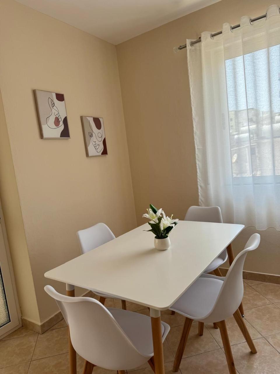Sea & Gardenview Apartments Δυρράχιο Εξωτερικό φωτογραφία