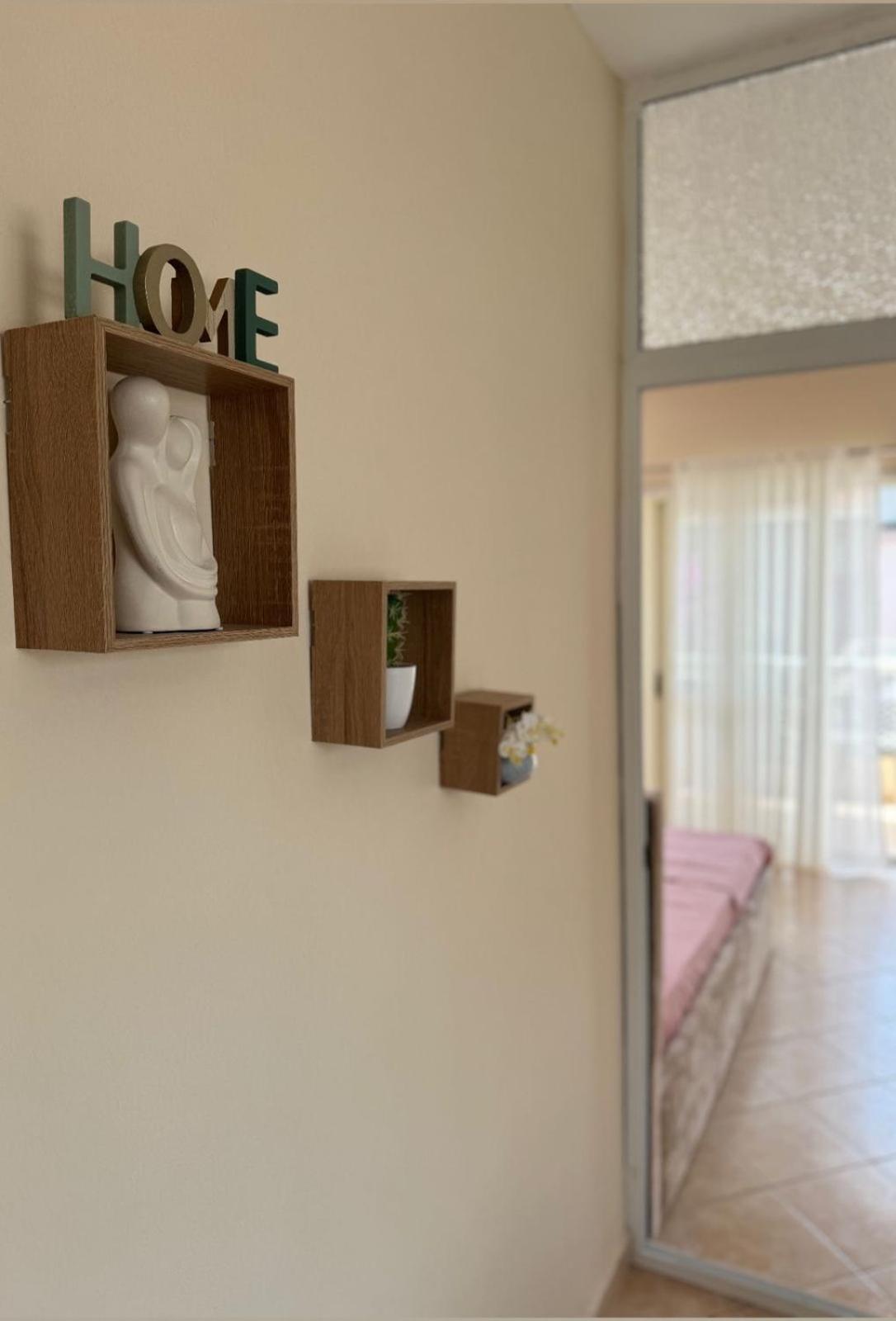 Sea & Gardenview Apartments Δυρράχιο Εξωτερικό φωτογραφία