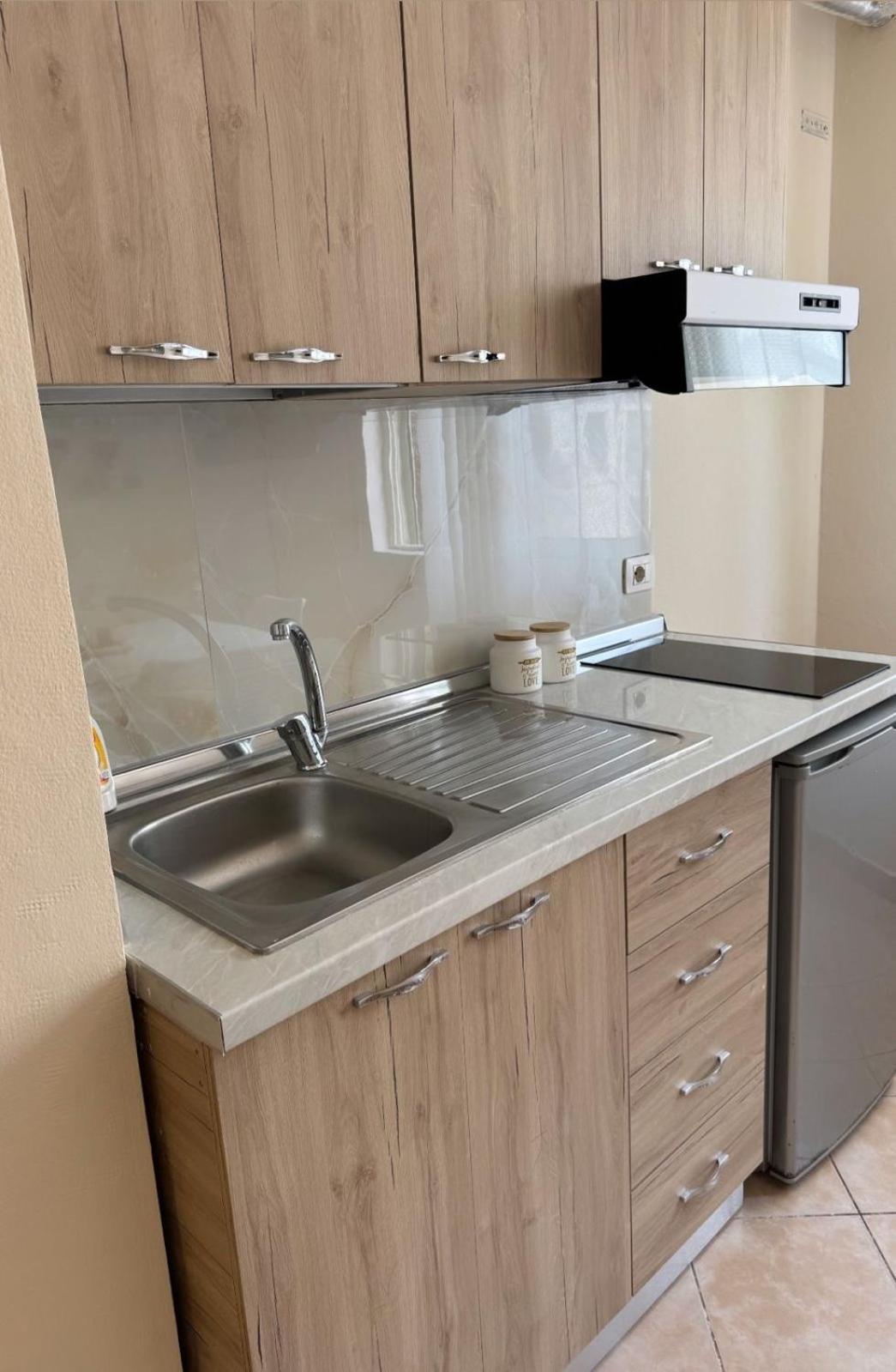 Sea & Gardenview Apartments Δυρράχιο Εξωτερικό φωτογραφία