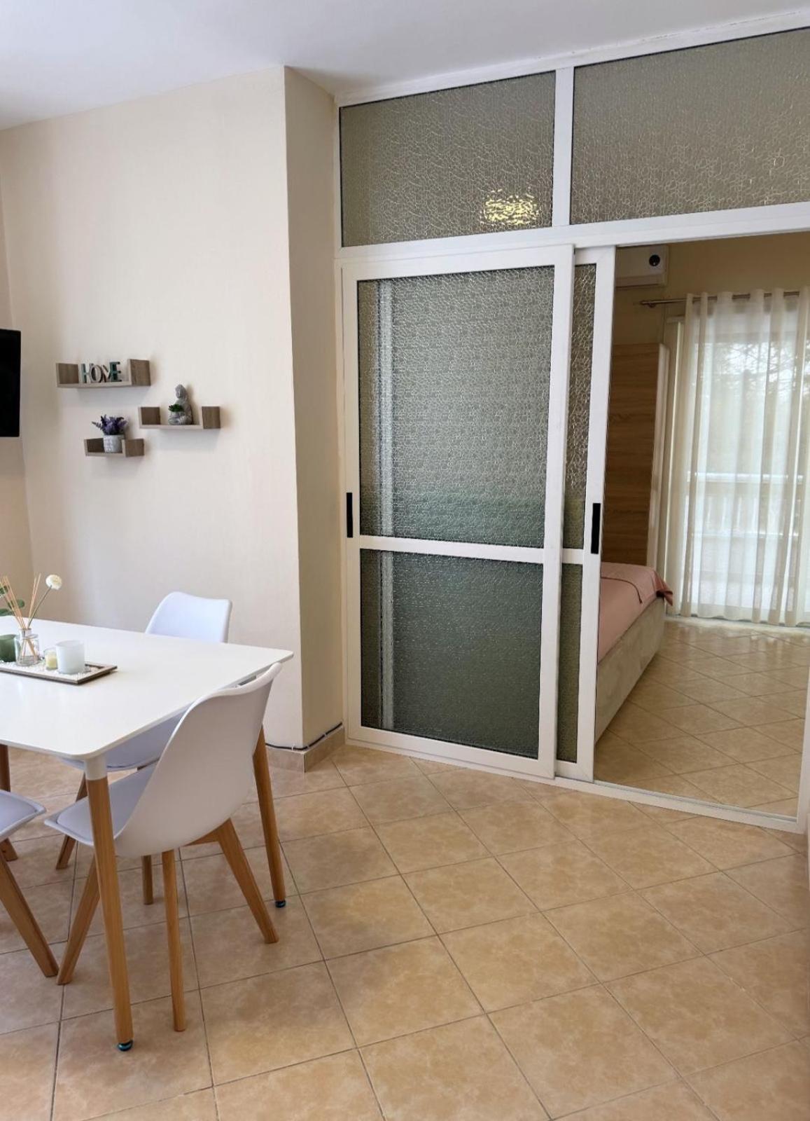 Sea & Gardenview Apartments Δυρράχιο Εξωτερικό φωτογραφία