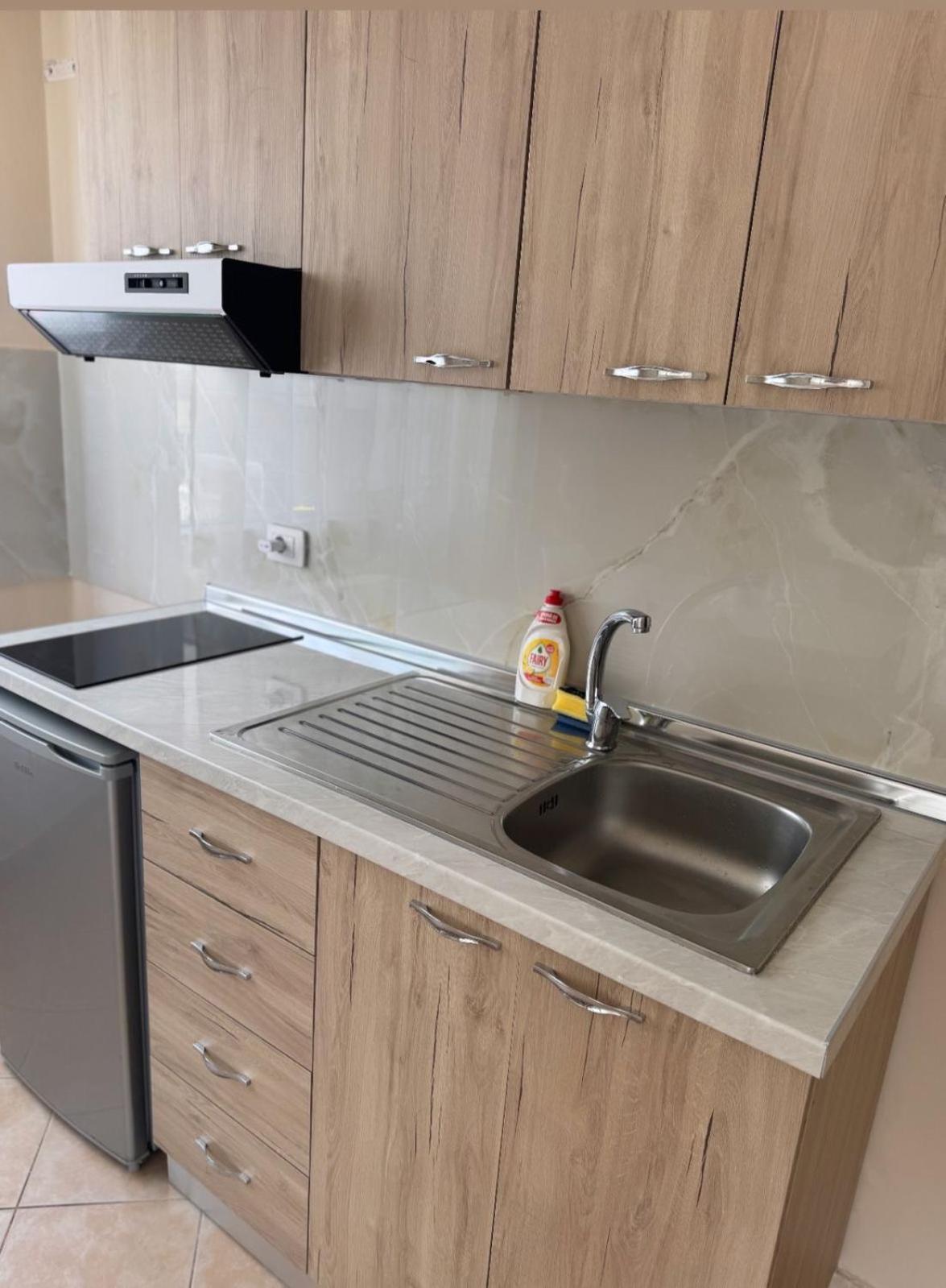 Sea & Gardenview Apartments Δυρράχιο Εξωτερικό φωτογραφία