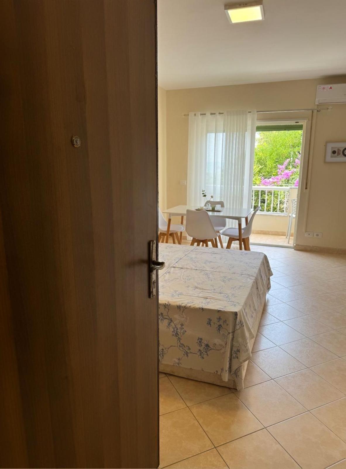 Sea & Gardenview Apartments Δυρράχιο Εξωτερικό φωτογραφία
