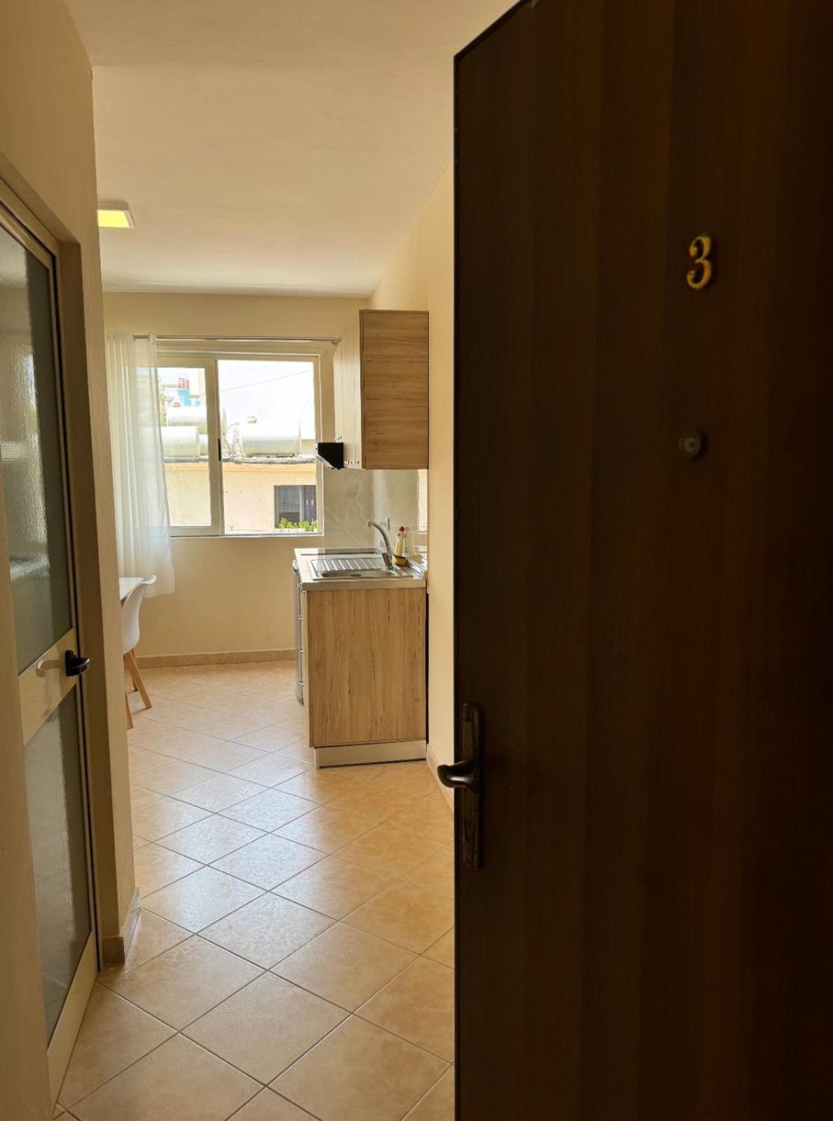 Sea & Gardenview Apartments Δυρράχιο Εξωτερικό φωτογραφία