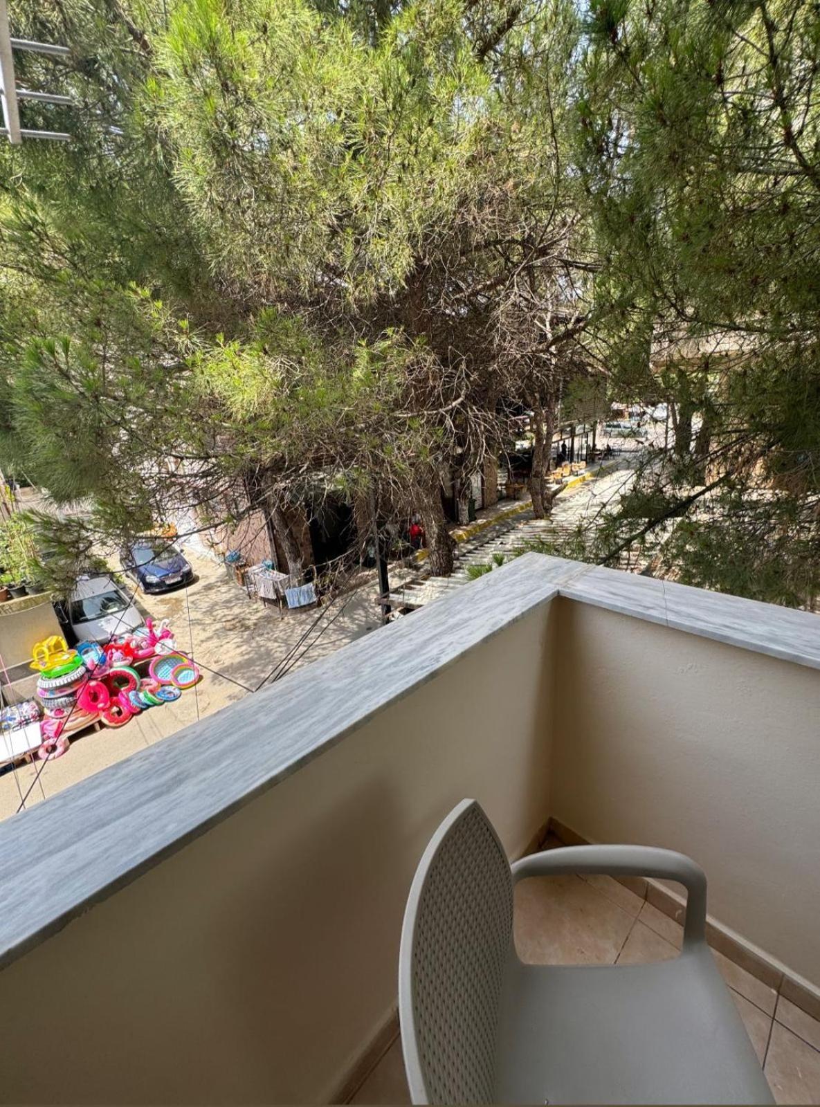 Sea & Gardenview Apartments Δυρράχιο Εξωτερικό φωτογραφία