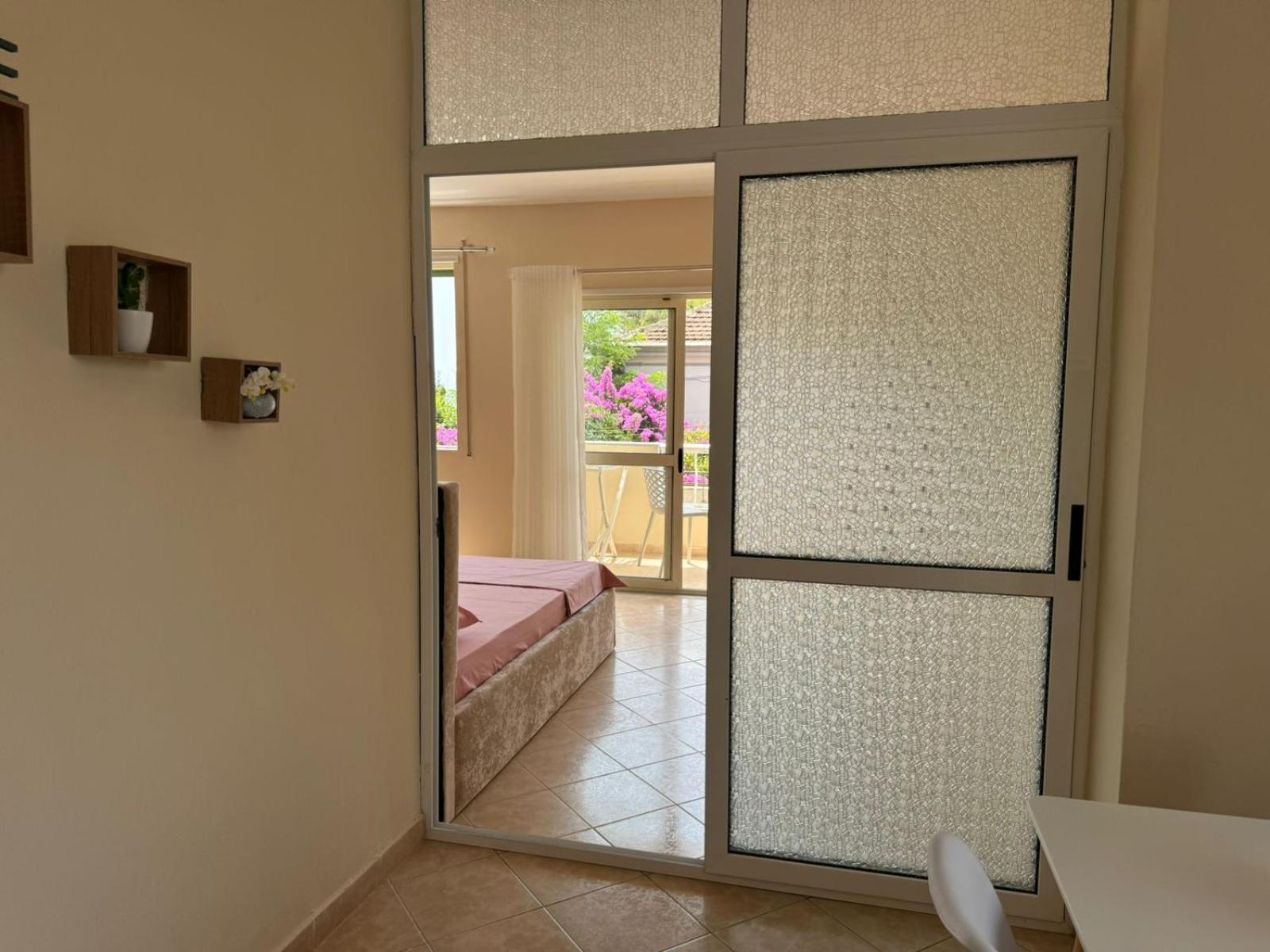 Sea & Gardenview Apartments Δυρράχιο Εξωτερικό φωτογραφία
