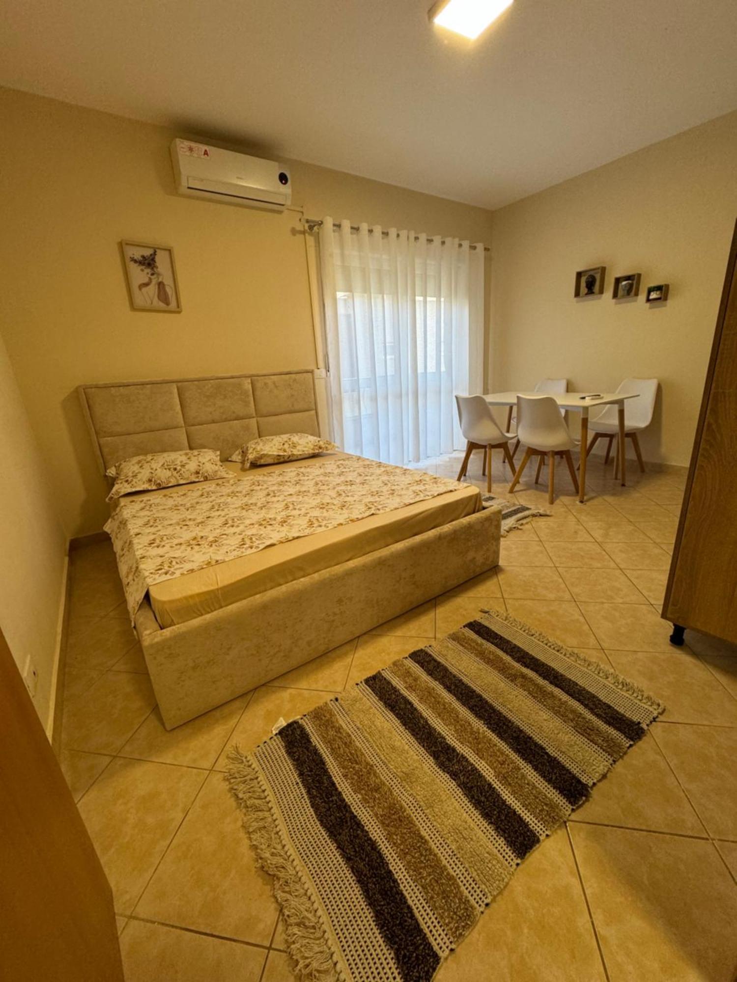 Sea & Gardenview Apartments Δυρράχιο Εξωτερικό φωτογραφία