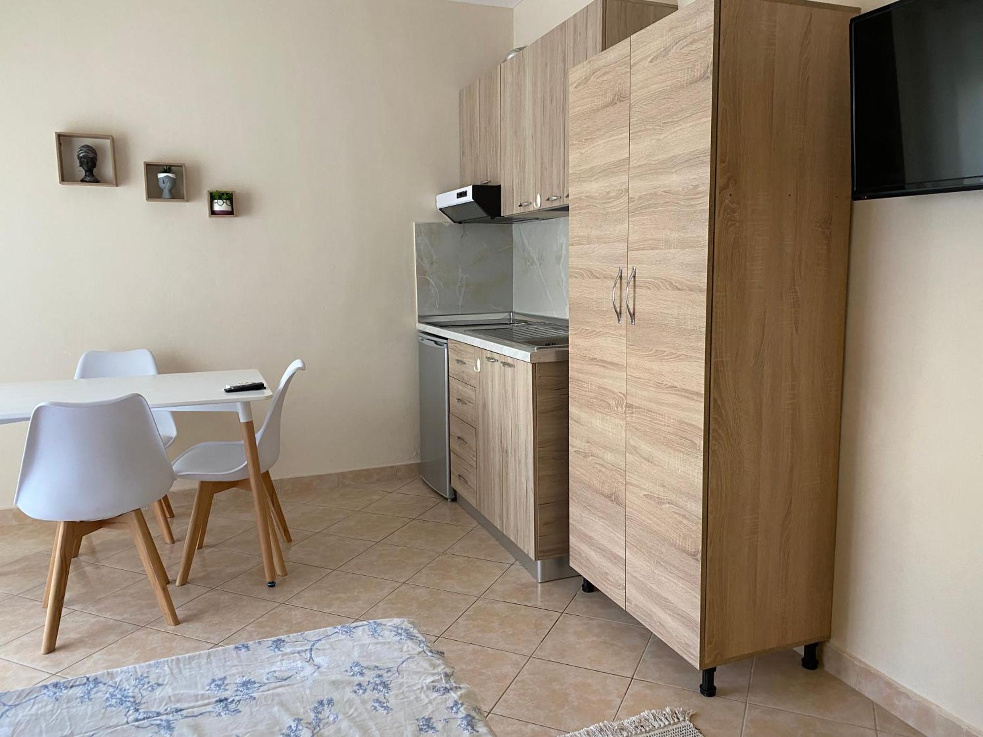 Sea & Gardenview Apartments Δυρράχιο Εξωτερικό φωτογραφία