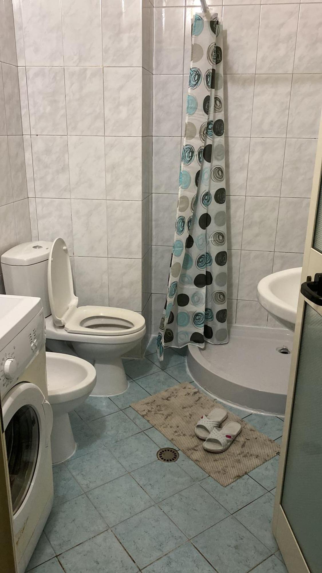 Sea & Gardenview Apartments Δυρράχιο Εξωτερικό φωτογραφία