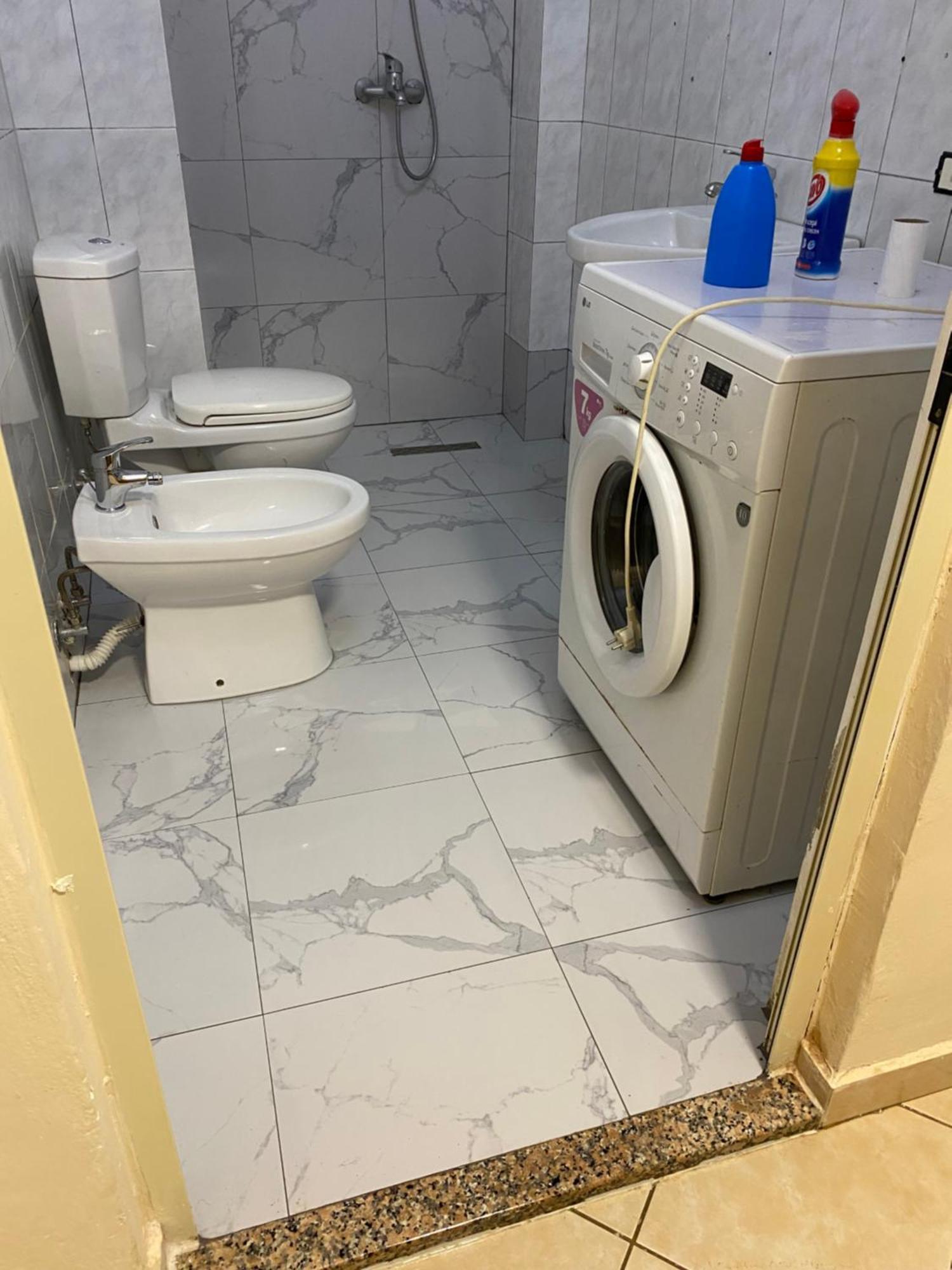 Sea & Gardenview Apartments Δυρράχιο Εξωτερικό φωτογραφία